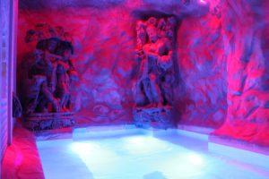 Visite l'eclipse love spa pour couples