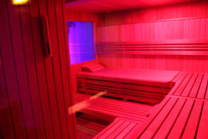 Visit the spa 100% for couples