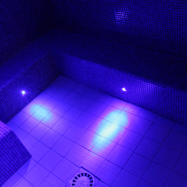 Eclipse Love Spa – Hammam, Jacuzzi, Sauna