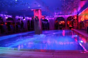 SunCity paris